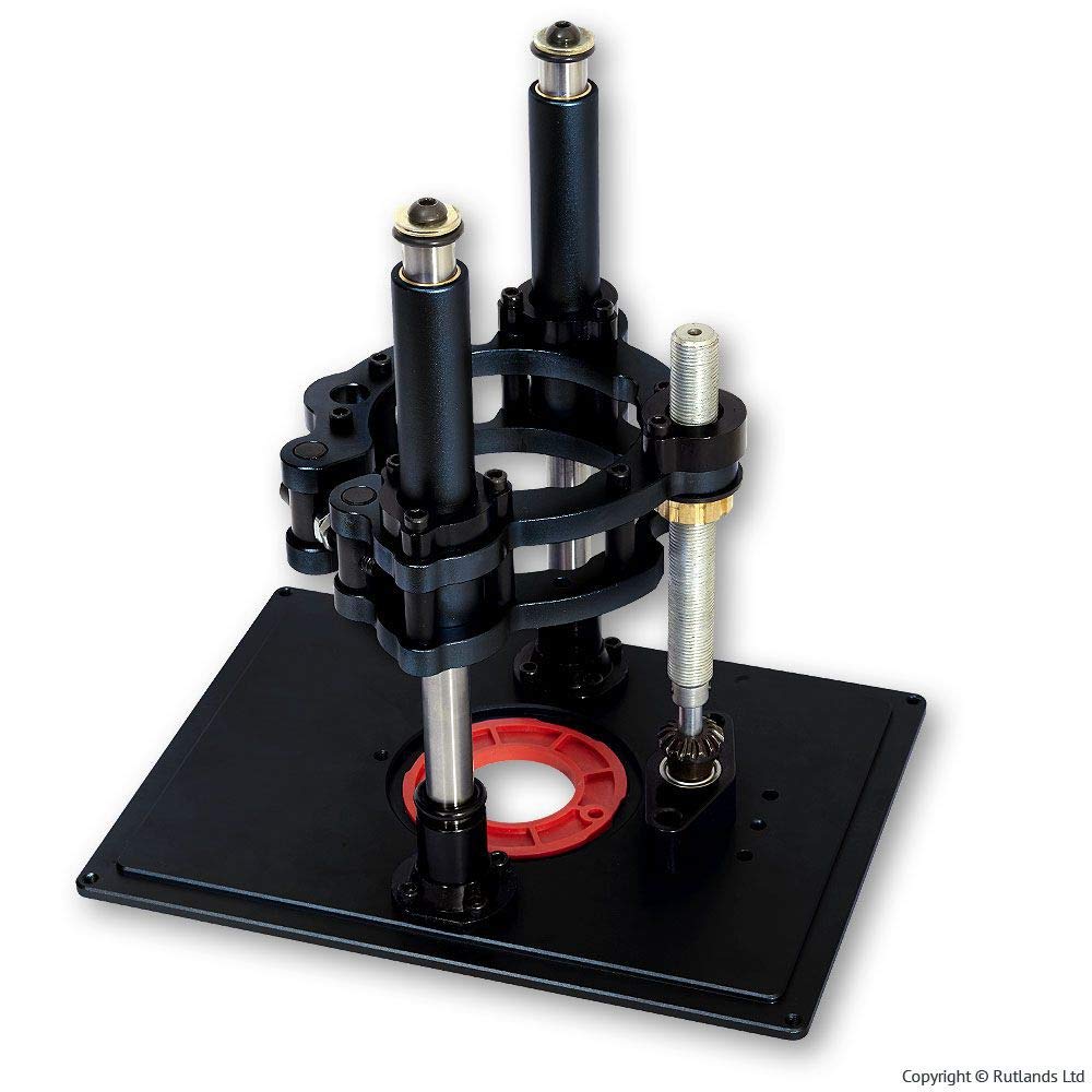 Xact Router Lift - Buy Online - 61407506