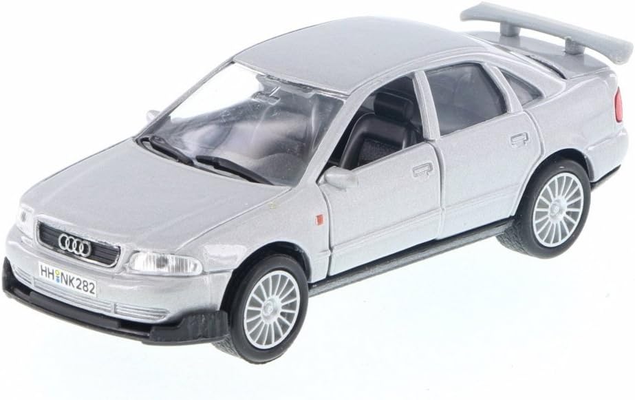 audi a4 toy car