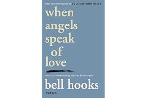 When Angels Speak of Love