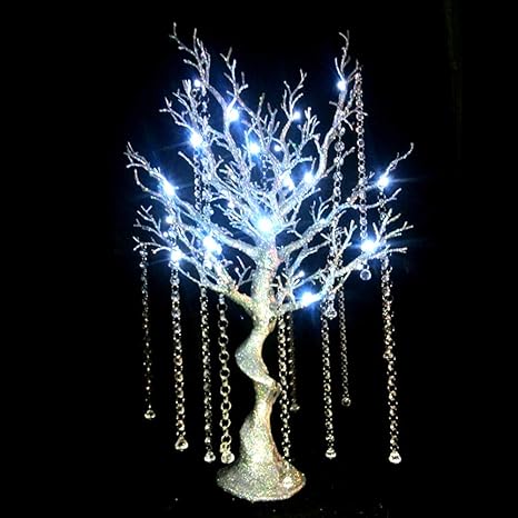 yar xmastrees arbol de navidad luz led