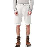 Dickies Utility Painter's Shorts, 11"