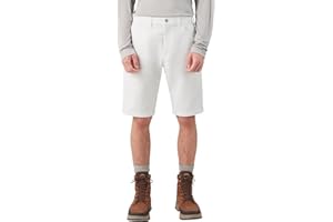Dickies Mens Utility Painter's Shorts, 11" Work Utility Shorts