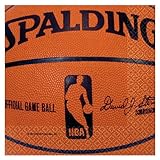 Spalding® Basketball Beverage Napkins Pkg/36