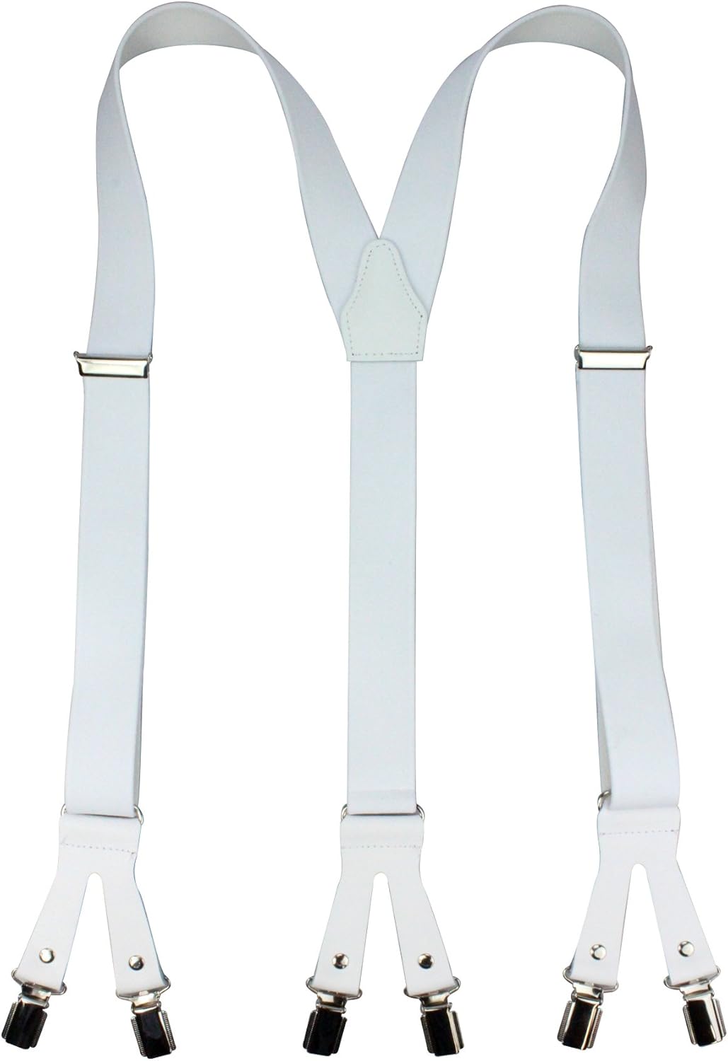 Mens Trouser Braces Suspender 6 clips High quality Amazon.co.uk Clothing