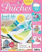 Pretty Patches Magazine