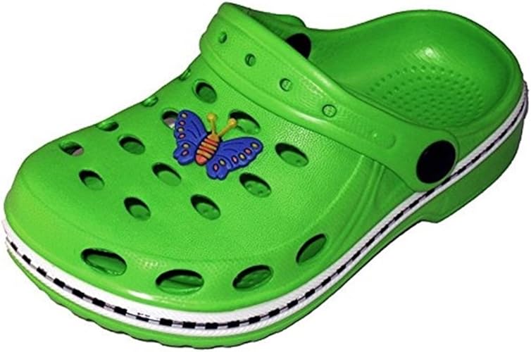 children's clogs uk