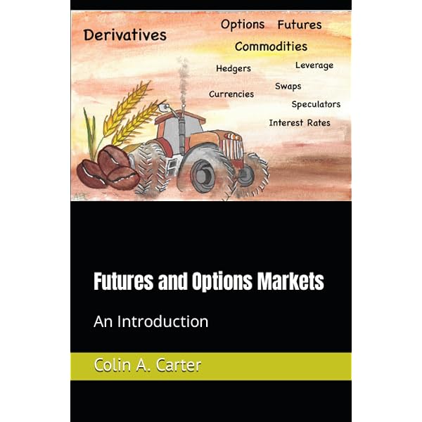 Amazon.com: Futures and Options Markets: An Introduction (April