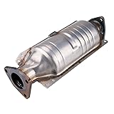 AUTOSITY Catalytic Converter for Accord 1998 1999