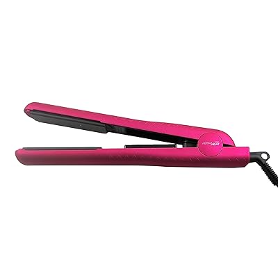 Flat Iron Absolute Heat Pro Ion Series Wand Reviews Clipless