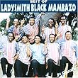 The Best of Ladysmith Black Mambazo