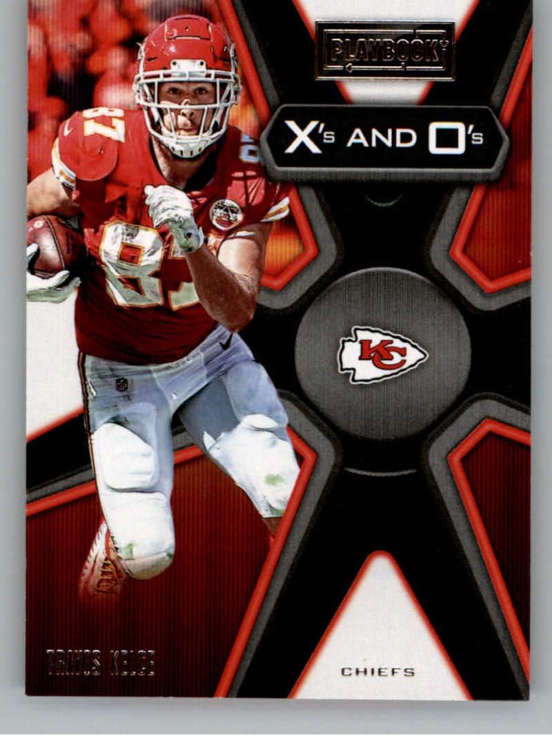 travis kelce america jersey