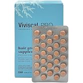 Hair Growth Support Supplement (New Packaging) (180 Tablets, Supplement)
