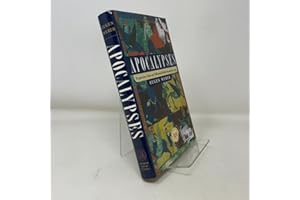 Apocalypses-HC: Prophecies, Cults And Millennial Beliefs Through The Ages