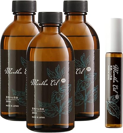 セール30 Off Mentha Oil 食品添加物 ハッカ油 スプレータイプ ml X100点 ランキング1位獲得 Www Hbleisure Com