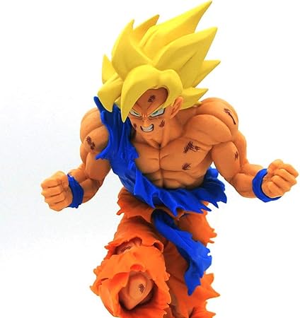 figuras dragon ball amazon