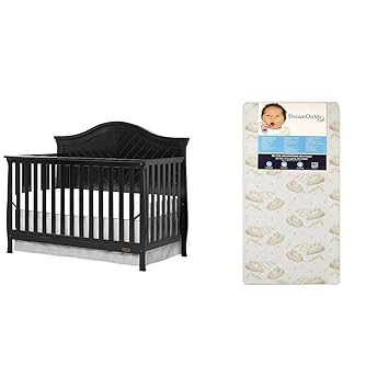 dream on me kaylin crib