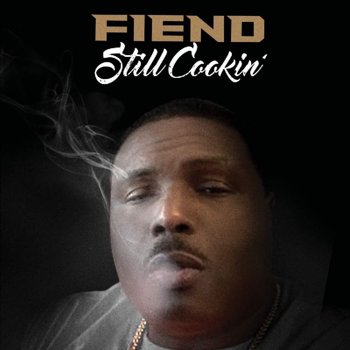 Still Cookin