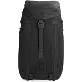Topo Designs Mountain Pack 16L 2.0, Black / Black