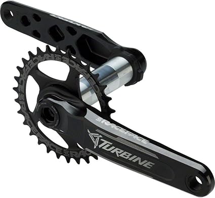 race face turbine 170mm