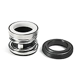 Othmro 1Pcs Internal Diameter 25mm Alloy Plastic