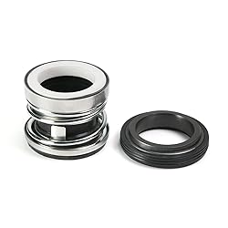 Othmro 1Pcs Internal Diameter 25mm Alloy Plastic
