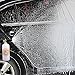 GDHXW X-666 Foam Cannon Can Be Adjusted With 1 / 4 Quick Connector Foam Gun for Pressure Washing Machine