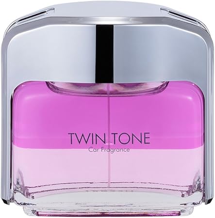 Amazon ナポレックス 車用 消臭芳香剤 ツイントーン 2層タイプ 置き型 ホワイトムスク Ht 418 車用芳香剤 車 バイク