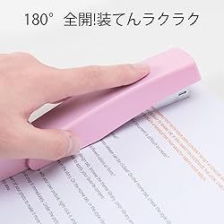 Deli Stapler, Desktop Stapler, Office Stapler, 25