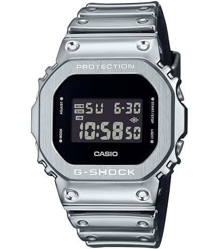 Amazon.com: G-Shock by Casio Men's Standard Digital GMW-B5000-D1