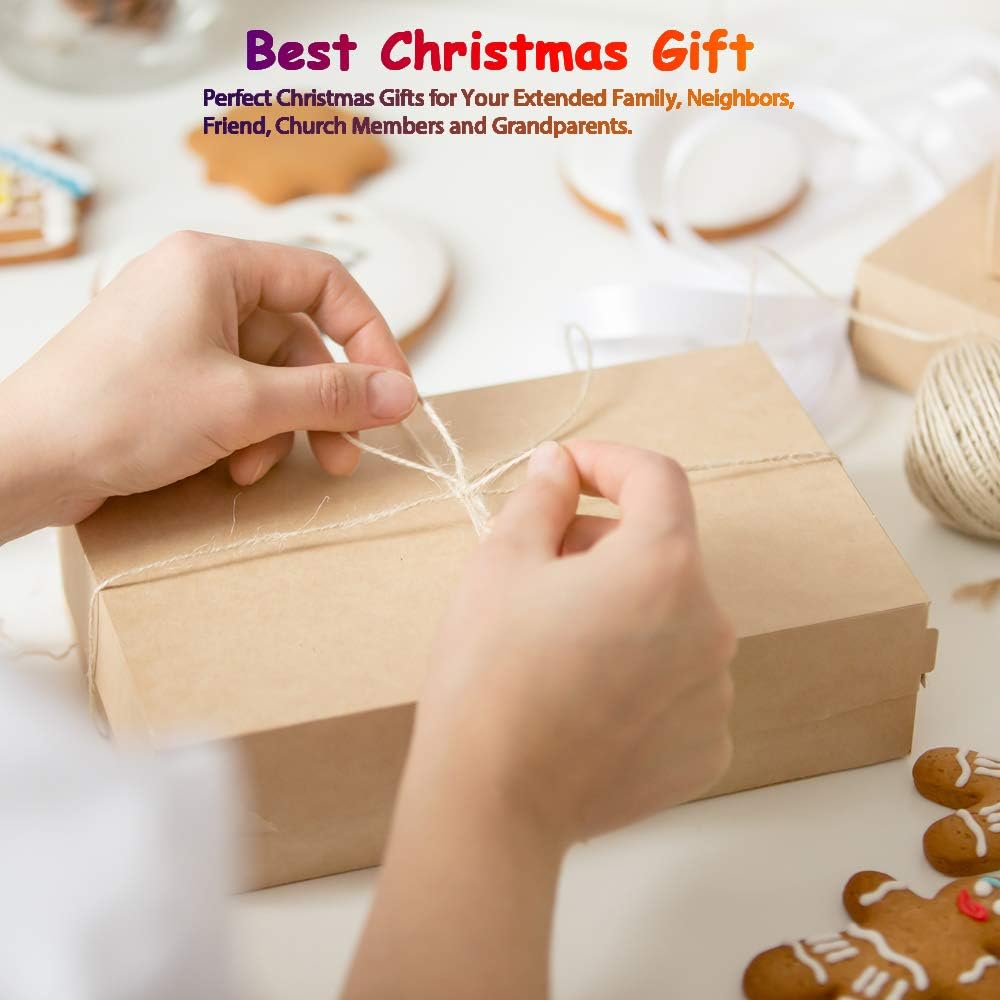 best christmas gifts for extended family