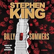 Billy Summers
