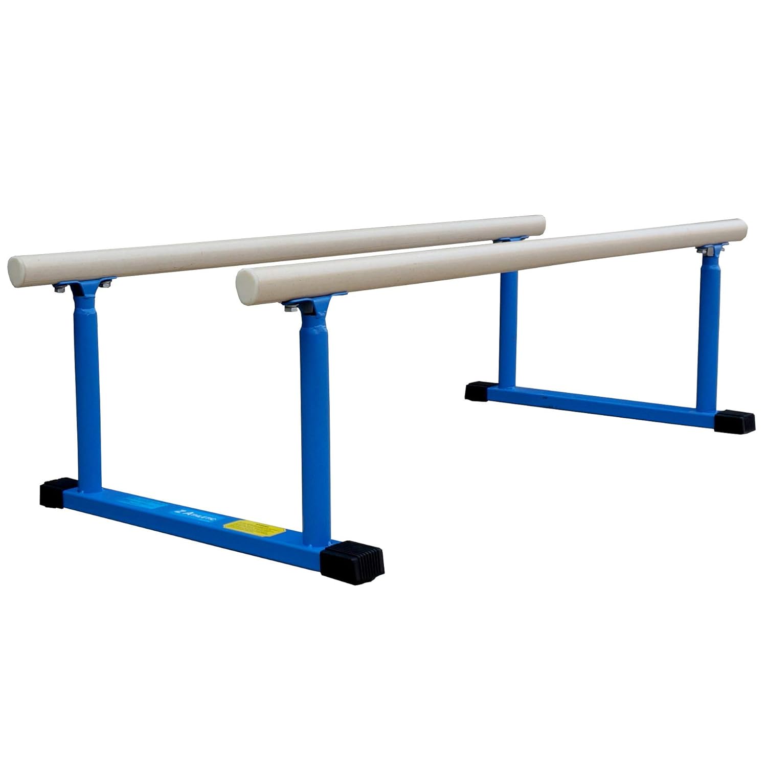 Buy ZAthletic Gymnastics Parallel Bars for Home or Gym Use Online at