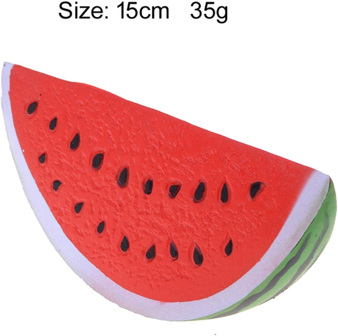 jumbo watermelon squishy amazon