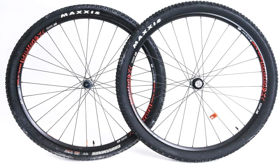 dt swiss mtb rims