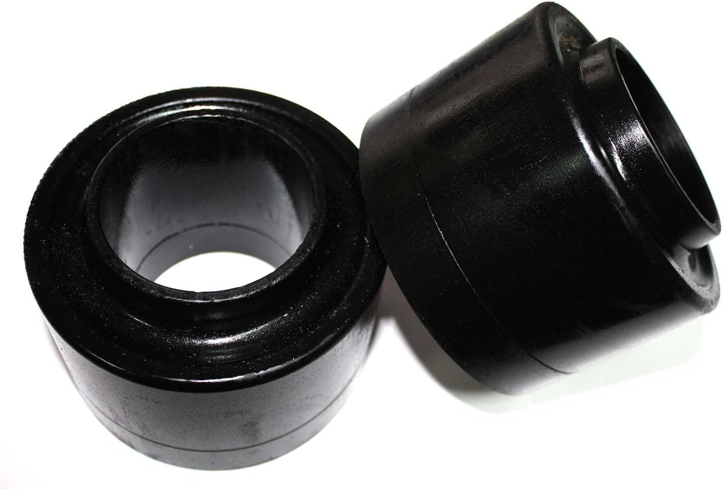 TrueTwo Jeep Wrangler JK 2.5" Front Coil Spring Spacer