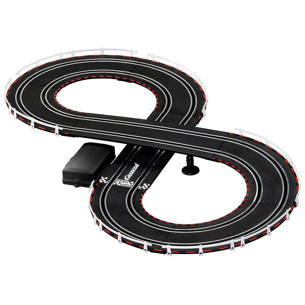 disney cars slot racing system