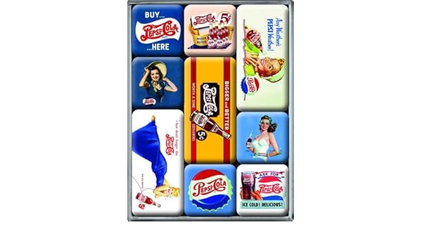 Nevera pepsi | Las neveras más tecnológicas