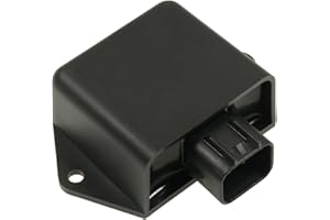 SMP Daytime Running Lamp Module p@