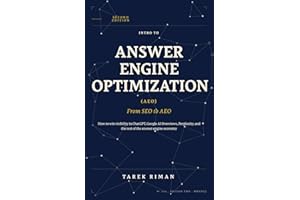 Intro to Answer Engine Optimization (AEO) - From SEO to AEO: How to Win Visibility in ChatGPT, Google AI Overviews / AI Mode,