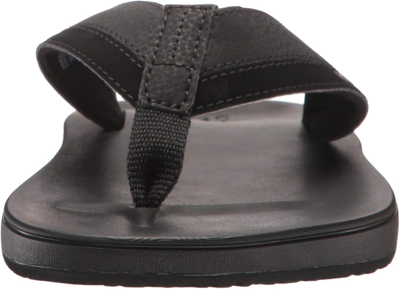 reef contoured cushion flip flops