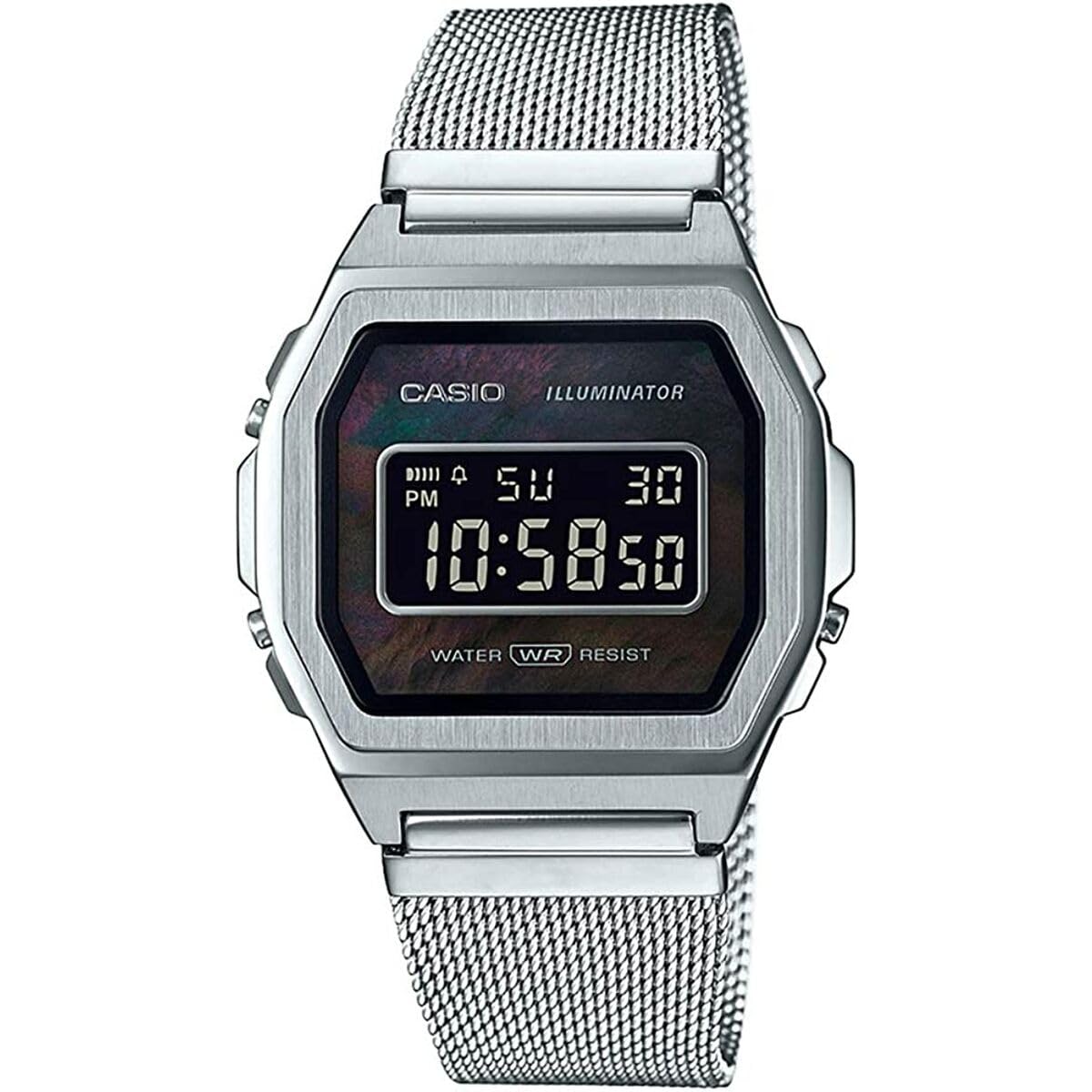 CASIO Digital Premium Vintage Model Brand — image 1
