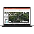 Lenovo ThinkPad X1 Nano Gen1 20UN000EUS 13" Ultrabook - Intel Core i7 i7-1160G7 Quad-core (4 Core) 2.10 GHz - 16 GB RAM - 512 GB SSD - Black - Windows 10 Pro - Intel Iris Xe Graphics - in-Plane S