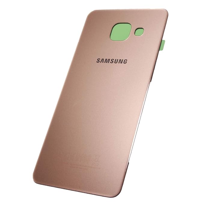 Ersatzteil: Samsung Back Glass Gold SM-A310, GH82-11093A (SM-A310)
