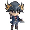 Yu-Gi-Oh! 5D's: Yusei Fudo Nendoroid Action Figure
