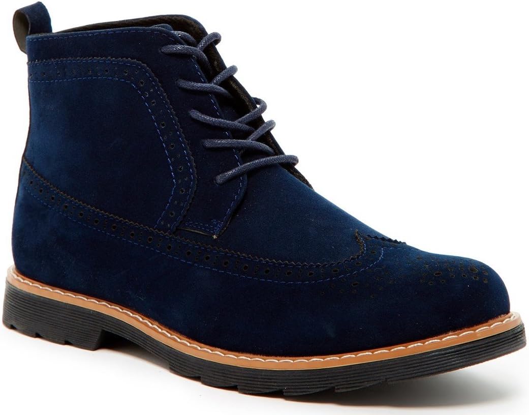 Giraldi Zion Men's Chukka Boots