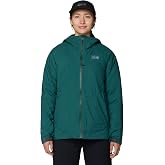 Mountain Hardwear Women's Stretch Ozonic Insulated Jacket
