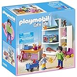PLAYMOBIL  City Life, Toy Shop Playset 51 pc.
