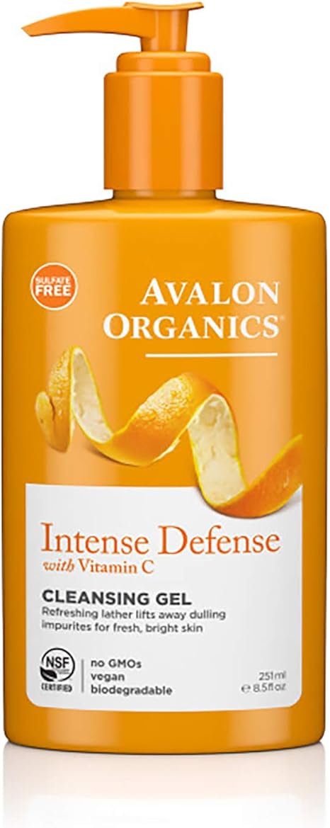 avalon cleanser