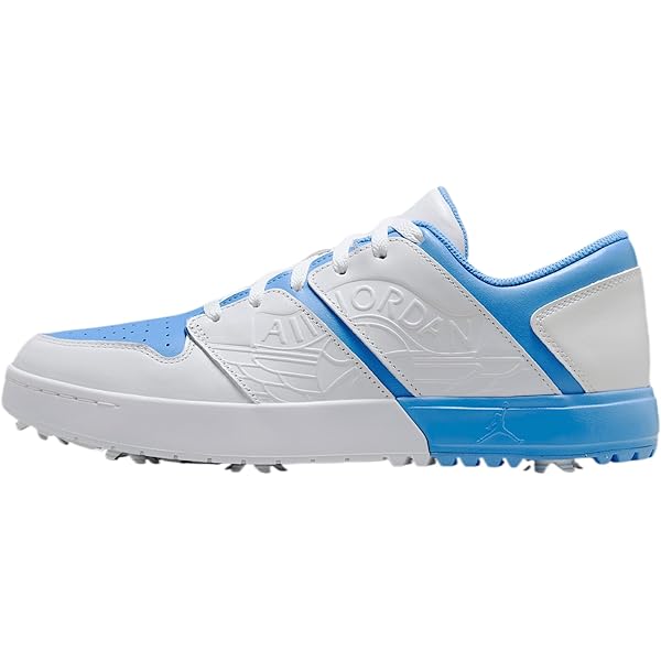 シューズ(男性用) NIKE Air Jordan 1 Low G University Blue AIR+JORDAN+1+LOW+G.png