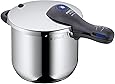 WMF Perfect Plus Pressure Cooker - 6.5 Liter Capacity, 22cm Diameter, Stainless Steel